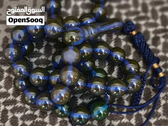 مسابيح فاخرة جديدة للبيع بالحبة - اختر من الصور