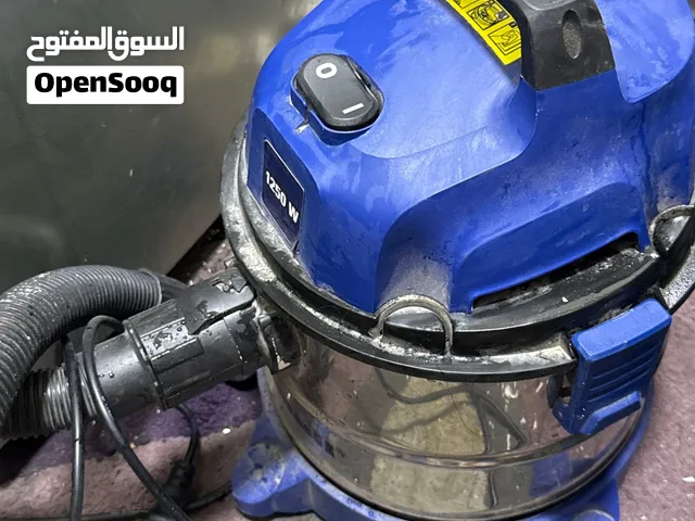 مكنسة صغيره مستعملة