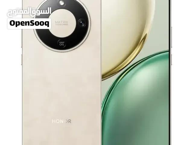 هونر x9d لون ذهبي