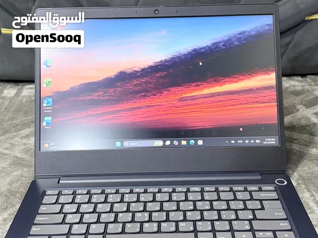 Windows Lenovo for sale in Al Riyadh