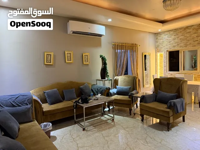 For rent furinshed Apartmnet in Riffa Buhair (all inclusive)  للايجار شقة مفروشة في الرفاع البحير