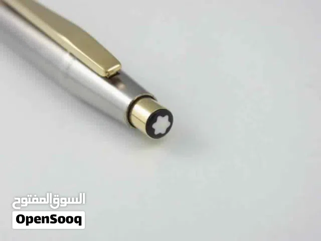 مونت بلانك جاف ألماني نادررر و شيك جدا