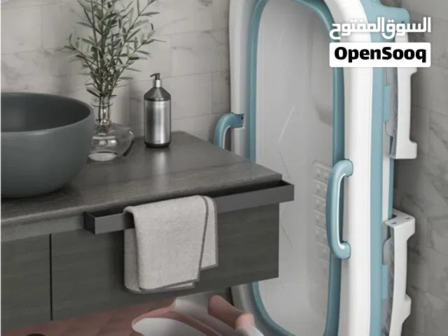 بانيو قابل للطي