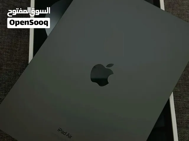 IPad Air 5th Gen M1