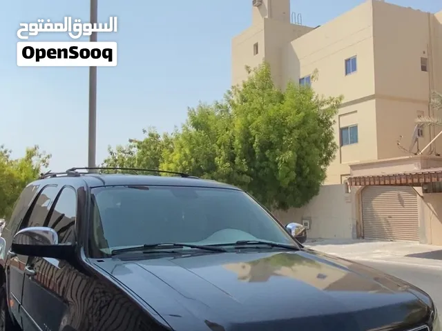 للبيع تاهو موديل 2007