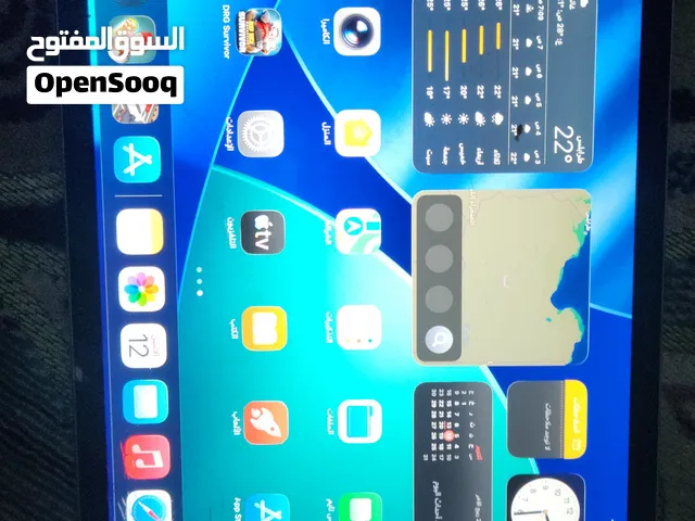 Apple iPad 9 64 GB in Tripoli