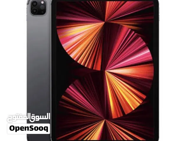 Apple iPad Pro 11 128 GB in Al Sharqiya