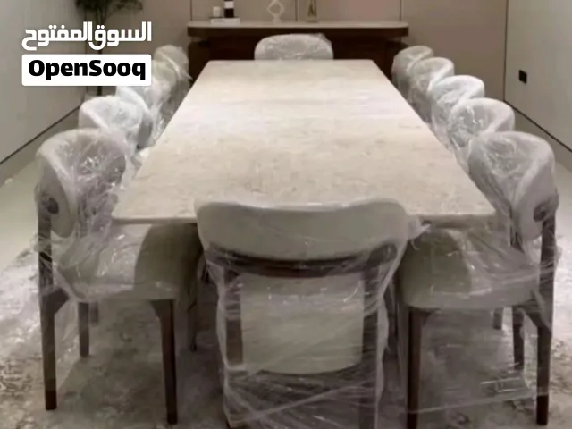 #طاولات#طعام#كراسي#بوفيه#تفصيل#حسب#الطلب#توصيل#جميع#مناطق#ال
