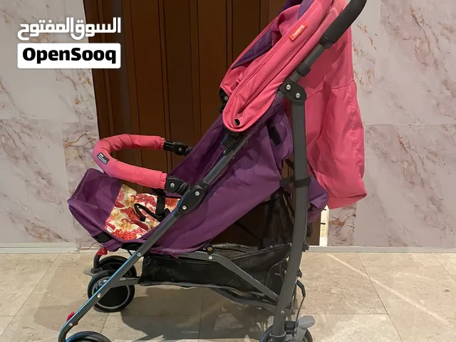 Kids stroller  عربة أطفال