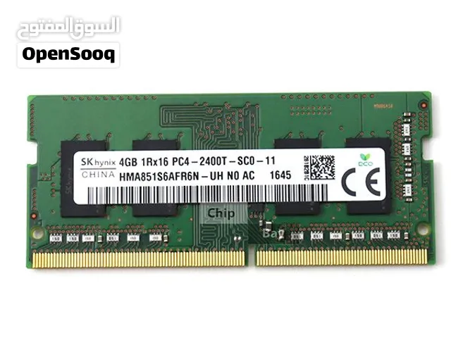 ram 4g for sale for laptop