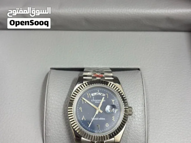 Analog Quartz Others watches  for sale in Al Sharqiya