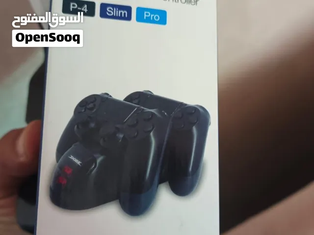 وحده شحن ليد بلايستيشن 4