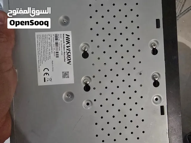 كاميرات جديده الجهاز مستعمل شوي  اسعار مناسبة