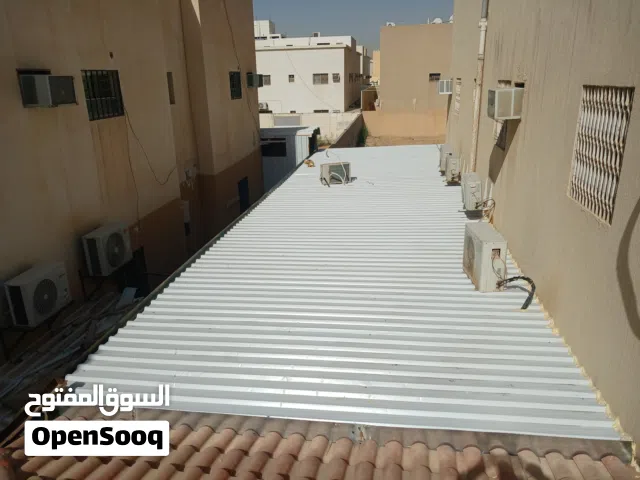 مظلات سواتر ساندوتش بانل