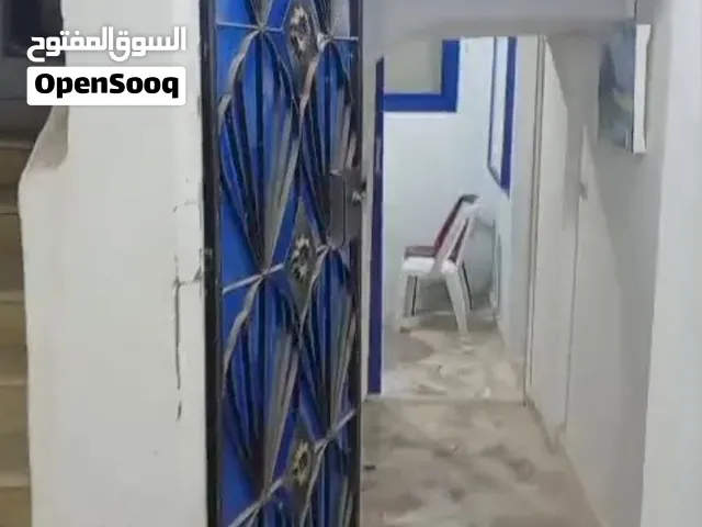 شقة تجاري دور ارضي