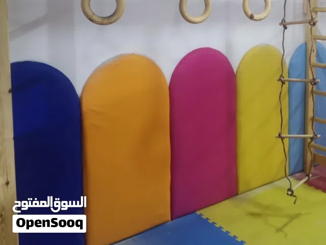 حمايات للجدران   ارتفاع متر عرض 60 سم