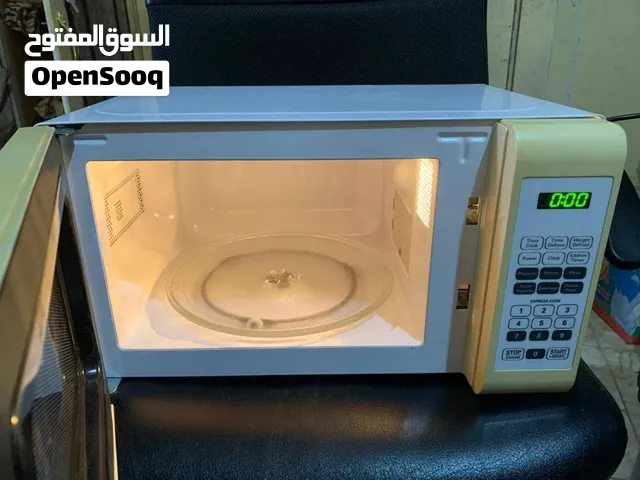 Microwave Sanyo مايكرويف ماركة سانيو للبيع