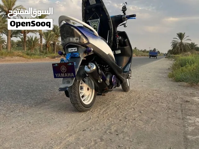 دراجه كامله