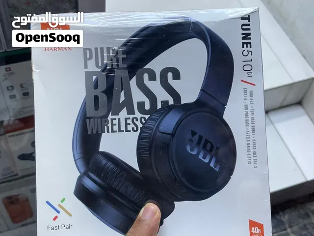 Jbl headphone