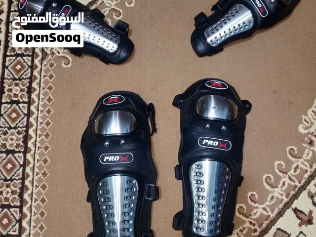 كسارات دراجة اصليات + بندانة دراجة خامتها ممتازة + كفوف دراجة خامة جيدة
