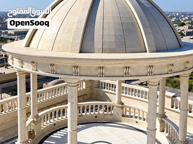 [واجــهات مـرمـر و حـجـر کـلاسیک ولسـراميك]