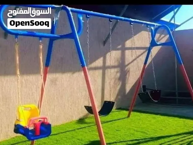 مرجوحة 3 مقاعد 135 دينار