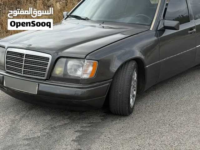 مارسيدس. بطه ماتور ايطالي كومبرسار سوبر