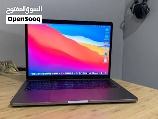 MacBook Pro M1