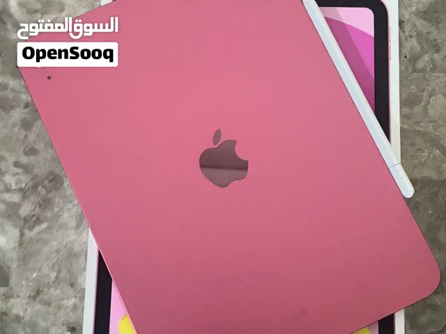 Apple iPad Air 11 256 GB in Central Governorate