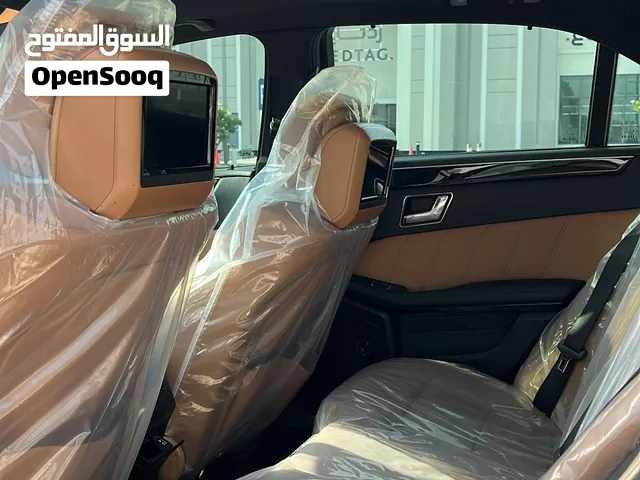 Used Mercedes Benz E-Class in Southern Governorate