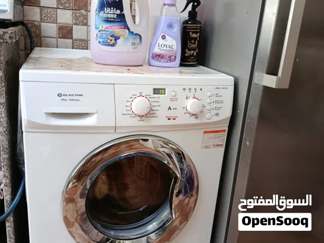 غساله اليكترا 10كيلو