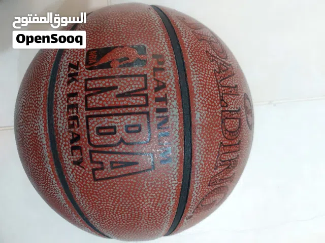 Basketball