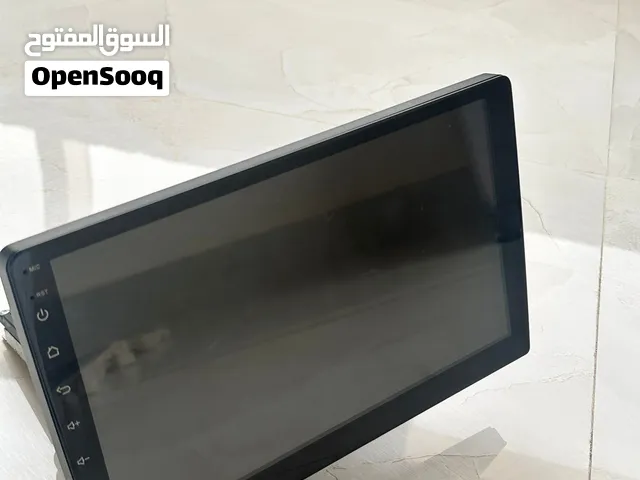 للبيع شاشة اندرويد نظيفه