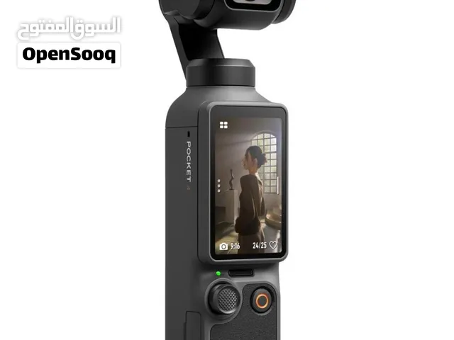 DJI Osmo Pocket 4