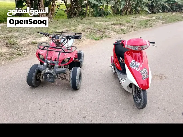 للبيع  درجات