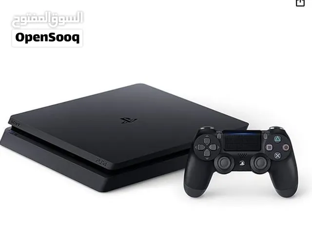 بلاي ستيشن 4 Slim