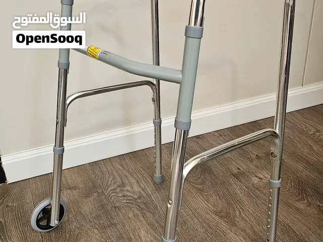 مشاية كبار السن