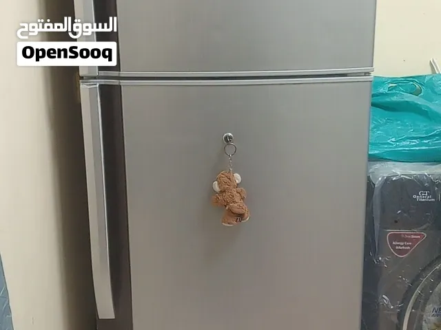 ثلاجه سامسنج
