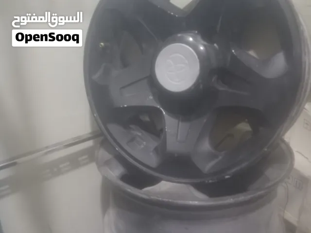 طاوات شاص رفارف كروم صيني شبه جديد استخدام شهر فقط شبه جديد