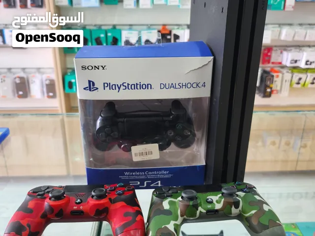 PlayStation 4 Pro 1tb for sale