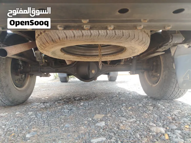 Used Nissan Datsun in Al Dakhiliya