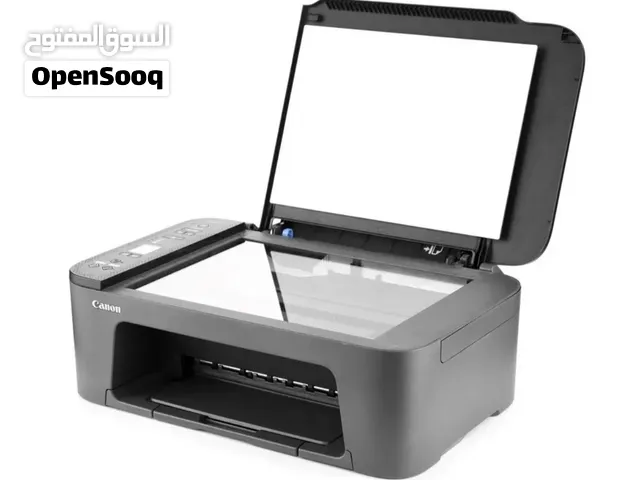 Canon Printer TS 3440