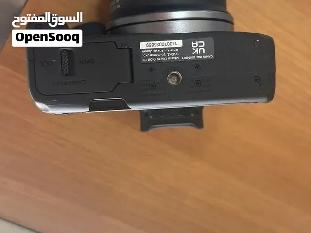 كاميرا كانون canon R50