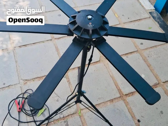 LED stand light