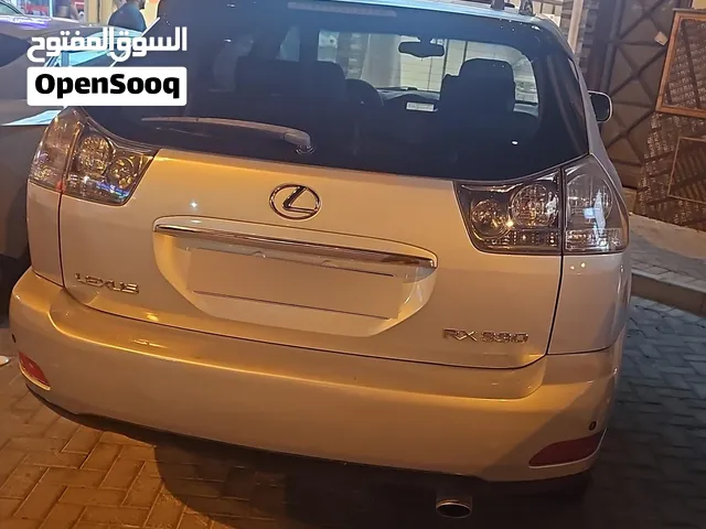 لكزز ار اكس 330