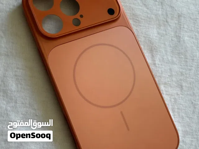 New iPhone cases