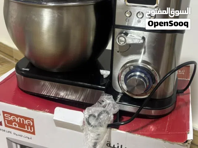 عجانة لكل المخبوزات