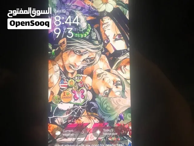 مراوس جهازين Poco f4Gt و iphone 7s باب أول
