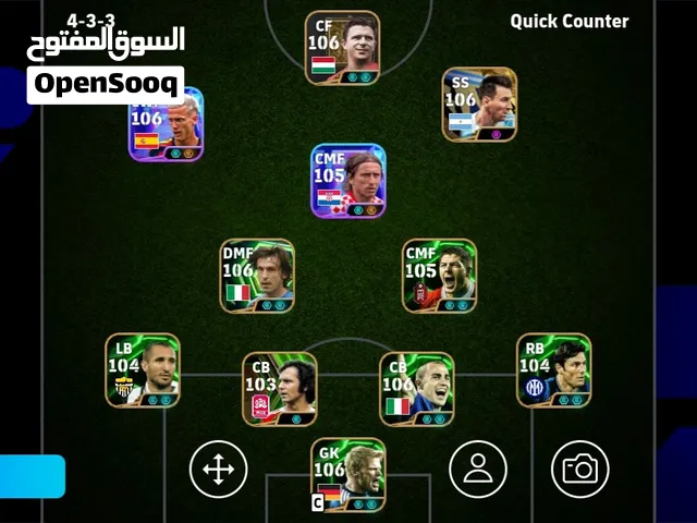 acc efootball +3244