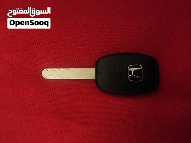 مفتاح هوندا ردجيلاين 2012 . 2014 الاصلي
